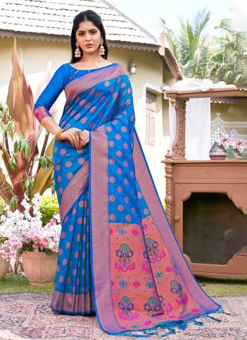 Maitri Silk By Sangam Banarasi Silk Saree Collection